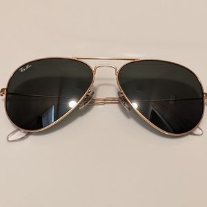 Ray-Ban Aviators
